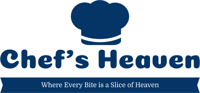 Chefs Heaven Logo